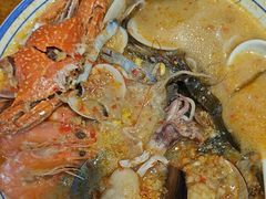 -三爷糟粕醋·鲜鱼汤·海南特色小吃(新华南路店)