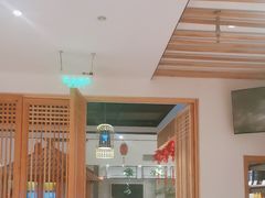 -壹零捌道·北京烤鸭(车公庄店)