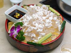 -源港渔村-中山脆肉鲩(博罗店)