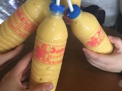-Jonah's Fruit Shake & Snack Bar