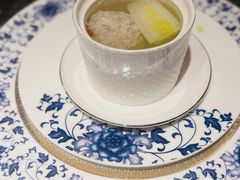 -Yan Ting 宴庭中餐厅(上海静安瑞吉酒店)