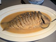-阿庄新豫菜(通泰路店)