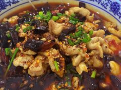 -洪霞餐馆