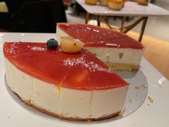 -龙之梦万丽酒店青餐厅