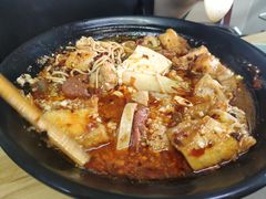 -四川老牛麻辣烫(北门桥店)