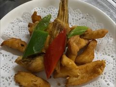 -翠景湾脆鱼轩·中山脆肉鲩(井岸17年老店)