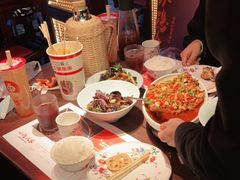 -小隐人家(乐松店)