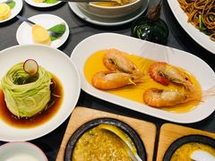 -望乡楼上海菜(日月光店)