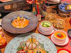 -鸟山鸣·日料食堂(王府井店)