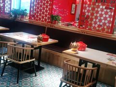 -吉祥春饼·烤鸭(常州新城吾悦店)