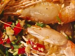 -辣不怕口味虾(凌霄路店)