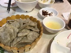 炸灌肠-到家尝北京菜(西坝河店)