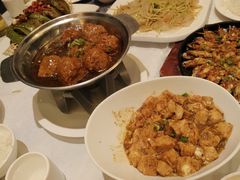 -北李妈妈菜·海肠捞饭(高新万达店)