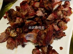 -鼎原力量东北吊炉烧烤(临河街店)