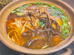 -滇野云南野生菌餐厅(陕西南路店)
