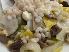 白什盘-协和菜馆(凤凰街店)