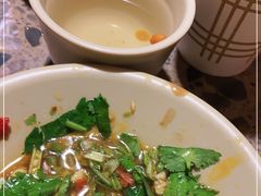 -蜀国大将老火锅(江北店)