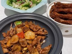 -大铁勺新津菜(东丽阳光新业广场店)