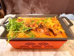 -北京王府井希尔顿酒店·万斯阁西餐厅