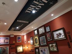 -西西弗书店&矢量咖啡(壹方购物中心店)