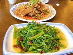 -徐鼎盛民间菜(奥体店)
