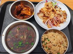 -歪头牛肉(金龙壹号店)