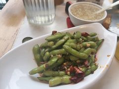 -不是烧烤·武汉大排档(亚运村店)