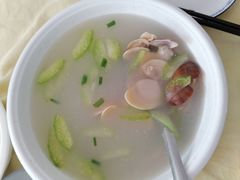 -秋姐美食店(旅游大道店)