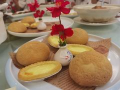 -泉龙渔村·粤式早茶·金牌烧鹅(中山三乡店)