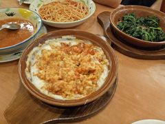 -萨莉亚意式餐厅(人和印象万家店)