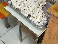 -巧手馄饨(箍桶巷店)