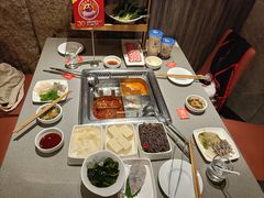 -海底捞火锅(龙岗星河COCO Park店)