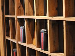 -邈墨茶馆(凤起路店)