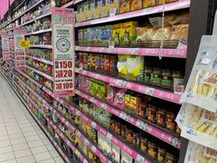 -家乐福(川沙店)