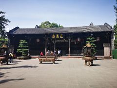 -成都武侯祠博物馆