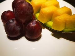 -甄御•海鲜新青岛菜(麦岛店)