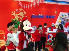 -美吉姆儿童发展中心(远洋中心店)