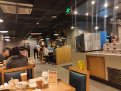 大堂-圣火营自助烤肉(南京东路店)