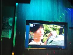 -宝岛甲壳虫KTV(蓝天路店)