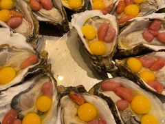 -飞尝蚝·顺德菜·鱼生(顺德总店)