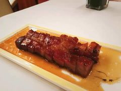 -东海朗廷酒店-唐阁T’ANG COURT 中餐厅