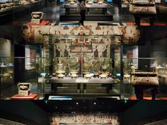 -陕西历史博物馆