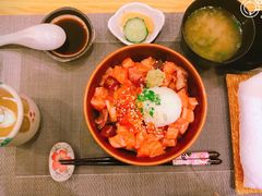 -松川日本料理(长沙路店)
