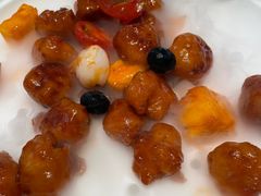 -闽海肴(北辰荟店)