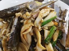 爱尔兰圣子皇-蚝专家(北滘店)