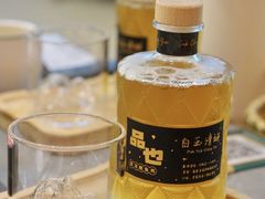 -品也·鲍鱼鸡火锅(皇庭广场店)