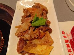 -为什么牛潮汕牛肉火锅(中信广场店)