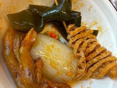 -丽丽三鲜螺蛳粉(田林路店)