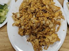-姥家春饼店(漳州二路店)