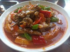 -中国传统伊兰拉面(石景山店)